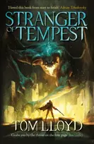 KNYGA Tom Lloyd Stranger of Tempest
