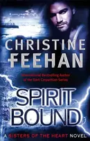 KNYGA Christine Feehan Spirit Bound
