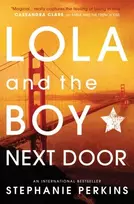 KNYGA Stephanie Perkins Lola and the Boy Next Door