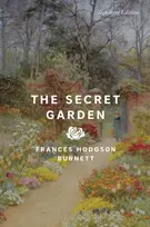 KNYGA Frances Hodgson Burnett Secret Garden