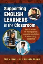 KNYGA Eric M Haas Supporting English Learners in the Classroom