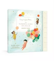 KNYGA Emily Winfield Martin Wonderful Things You Will Be Growth Chart