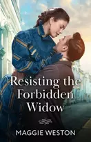 KNYGA Maggie Weston Resisting The Forbidden Widow