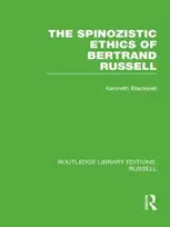 KNYGA Kenneth Blackwell Spinozistic Ethics of Bertrand Russell
