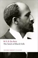 KNYGA W. E. B. Du Bois The Souls of Juodas Folk