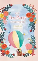 KNYGA Sara Duck Tea Party Adventure