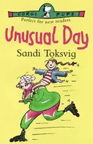 KNYGA Sandi Toksvig Unusual Day