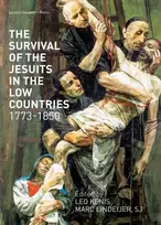 KNYGA Leo Kenis Survival of the Jesuits in the Low Countries, 1773-1850