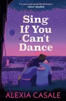KNYGA Alexia Casale Sing If You Can't Dance