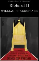 KNYGA William Shakespeare Richard II