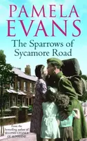 KNYGA Pamela Evans The Sparrows of Sycamore Road