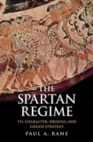 KNYGA Paul Anthony Rahe Spartan Regime