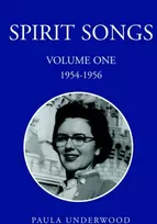 KNYGA Paula Underwood Spirit Songs Volume One