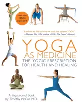 KNYGA Yoga as Medicine