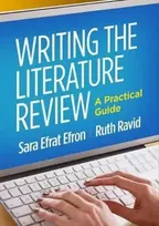 KNYGA Sara Efrat Efron Writing the Literature Review