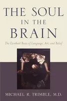 KNYGA Michael R Trimble Soul in the Brain