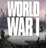 KNYGA Ken Hills World War I