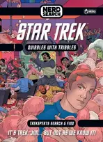 KNYGA Glenn Dakin Star Trek Nerd Search