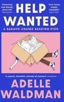 KNYGA Adelle Waldman Help Wanted, A Barack Obama Reading Pick 2024