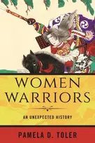 KNYGA Pamela D Toler Women Warriors