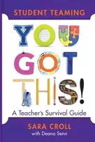KNYGA Sara Croll Student Teaming: You Got This!