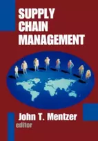 KNYGA Bookshop Supply Chain Management