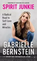 KNYGA Gabrielle Bernstein Spirit Junkie