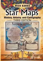 KNYGA Nick Kanas Star Maps