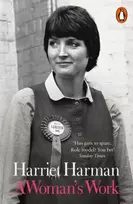 KNYGA Harriet Harman Woman's Work