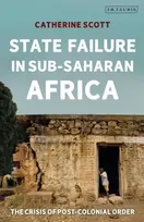 KNYGA Catherine Scott State Failure in Sub-Saharan Africa