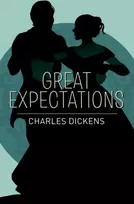 KNYGA Charles Dickens Great Expectations