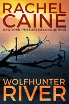 KNYGA Rachel Caine Wolfhunter River