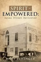 KNYGA Mary Peninger Spirit - Empowered