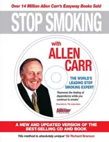 KNYGA Stop Smoking with Allen Carr