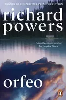 KNYGA Richard Powers Orfeo
