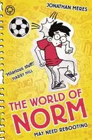 KNYGA Jonathan Meres World of Norm: May Need Rebooting