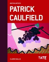 KNYGA Bookshop Tate British Artists: Patrick Caulfield