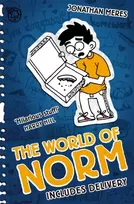 KNYGA Jonathan Meres World of Norm: Includes Delivery