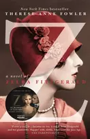 KNYGA Therese Fowler Z: A Novel of Zelda Fitzgerald