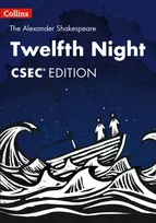 KNYGA William Shakespeare Twelfth Night