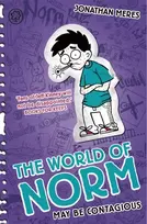 KNYGA Jonathan Meres World of Norm: May Be Contagious
