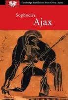 KNYGA Bookshop Sophocles: Ajax