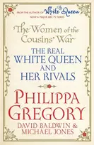 KNYGA Philippa Gregory Women of the Cousins' War