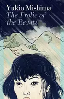 KNYGA Yukio Mishima Frolic of the Beasts