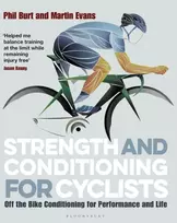 KNYGA Phil Burt Strength and Conditioning for Cyclists