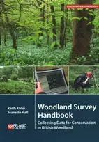 KNYGA Keith Kirby Woodland Survey Handbook