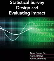 KNYGA Tarun Kumar Roy Statistical Survey Design and Evaluating Impact