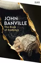 KNYGA John Banville Book of Evidence