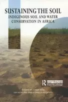 KNYGA Bookshop Sustaining the Soil