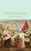 KNYGA Charles Dickens Tale of Two Cities